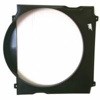 Диффузор ГАЗ 3302 дв.Cummins 2,8