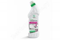 Средство для прочистки канализационных труб DIGGER GEL 0.75л. (ГРАСС)