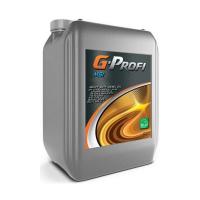 Масло моторное G-Profi MSI 20л 10w40 п/синт DISEL
