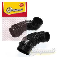 Патрубок ГАЗ 3302 ДМРВ дв.Cummins 2.8 ЕВРО-4 (из 2-х)