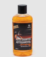 Автошампунь UNIVERSAL (апельсин) 1л