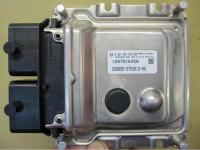 Блок управления УАЗ 3741,3909,2206,3962 ЕВРО-5 (BOSCH, Германия)