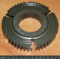 Каретка КАМАЗ синхронизатора 1-2 пер. КПП ZF  9s1310