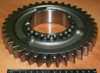 Шестерня КПП ZF 9s1310 демультипликатора (втор.вал) (37/24 зуб.)