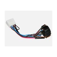 Контактная группа замка зажигания ГАЗ 3302 (8-к)