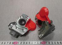 Головка ПАЛМ  М16 + головка ПАЛМ  М16 автомат (WABCO) (комплект)