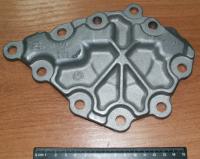 Крышка корпуса масляного насоса КПП ZF 16s151