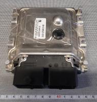 Блок управления УАЗ Хантер Патриот (дв.ЗМЗ-40904)(BOSCH, Германия)