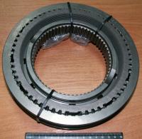 Синхронизатор демультипликатора КПП ZF 16s151