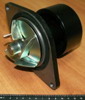 Насос водяной КАМАЗ Cummins EQB180/210 (2 болта)