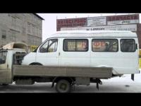 Кузов ГАЗ 3221 8мест дв 406 пол.компл