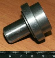 Ось ролика обводного 5256103 КАМАЗ Cummins 6ISBe, 6ISDe, 6CT, ISLe, L