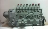 ТНВД КАМАЗ  Е-3 (BOSCH) 