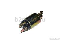 Реле втягивающее ГАЗ дв.Cummins 2.8 (ГАЗ) 