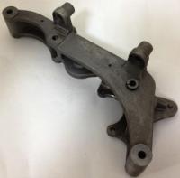 Кроншт ГАЗ генератора дв.Cummins 2.8 (ГАЗ)