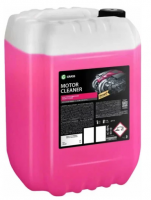 Автошампунь для бесконтактной мойки (ГРАСС) MOTOR Cleaner 22,5кг (для мотора)