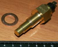Датчик темп. охл. жидкости КАМАЗ Cummins ISBe, 6CT, 6L
