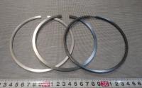 Кольца поршневые МАЗ ЯМЗ 651 (АЛЬТЕРНАТИВА)