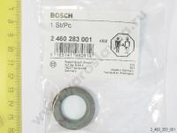 Сальник вала ТНВД УАЗ дв.5143.10 (BOSCH)
