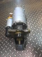 Стартер КАМАЗ Е-2 (3 отв., 10 зуб.) БОЛЬШОЙ (ОАО 