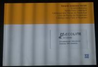 Каталог КАМАЗ КПП ZF  6S1200 BO (ZF-ECOLIT)