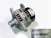 Генератор ГАЗ дв.4216 (90 А) ЕВРО-3 поликл. (БАТЭ)