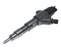 Форсунка ГАЗ 33104 дв.245 ЕВРО-4 (аналог BOSCH 0445120245) (АЗПИ, Алтай)