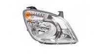 Фара ГАЗ 3302(Next) (BOSCH) правая