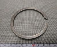 Кольцо КАМАЗ стоп КПП ZF  6s1000 (75х4)