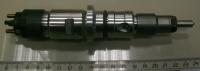 Форсунка КАМАЗ ЕВРО-3 Сummins 4/6 ISBe (Bosch, система Common Rail без мочевины)