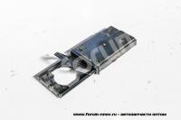 Подстаканник ГАЗ 3302(Бизнес) панели приворов (ГАЗ)