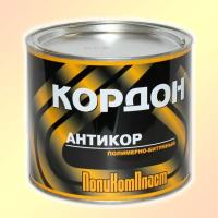 Мастика Кордон 2,3кг.