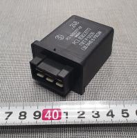 Реле стартера ЕВРО-2 эл. (6 конт.) (Пенза)|Реле ст е-2 8602_3777