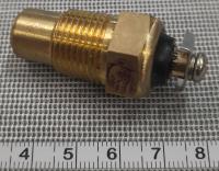 Датчик темп ТМ 100 В ГАЗ 2410,3309, УАЗ(ММЗ-245)