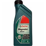 Масло  Castrol 1л 10w40 п/синт DISEL