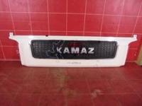 Панель облиц. КАМАЗ нижняя 5490 (ПАО КАМАЗ)