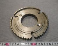 Каретка КАМАЗ синхронизатора 3-4 пер. КПП ZF 16s2220
