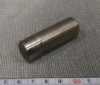 Ось КАМАЗ тормозной колодки ЕВРО-3 переднего моста 6522 (MADARA)