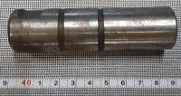 Шкворень ГАЗ 33027 4х4 (ГАЗ) голый