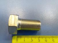 Болт М16х 30х1,5 (МКД КАМАЗ 6520) (АО БелЗАН г. Белебей)