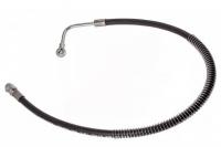 Шланг насоса ГУР ГАЗ 33104 L-1050 (нагнетательный)