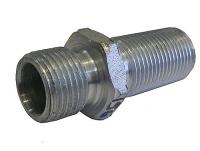 Штуцер ГАЗ 33104 тормозной системы (ГАЗ)