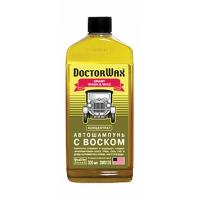 Шампунь с воском (300мл) Doctor Wax (концентрат)|Шампунь с воском (300мл) Doctor Wax (концентрат).jp