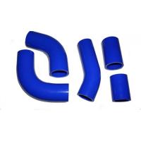 Патрубки радиатора УАЗ дв.421 (5 шт) (A-sport/силикон)