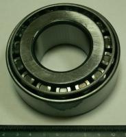 Подш втор. вала КПП ZF  9s1310 (40х85х33)
