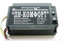 Конвертер 24/12 (13А) (ООО 