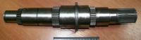 Вал вторичный КПП ZF  9s1310