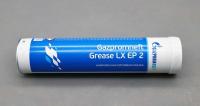 Смазка Gazpromneft LX EP 2 (0,4 кг) туба