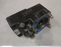 КОМ КАМАЗ, МАЗ ZF 5S, 6S
