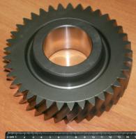Шестерня КАМАЗ КПП ZF 9s1310 4 передачи (пром.вал) (   /   зуб.)